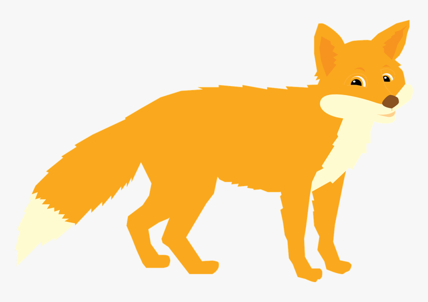 Fox Png Clipart, Transparent Png, Free Download