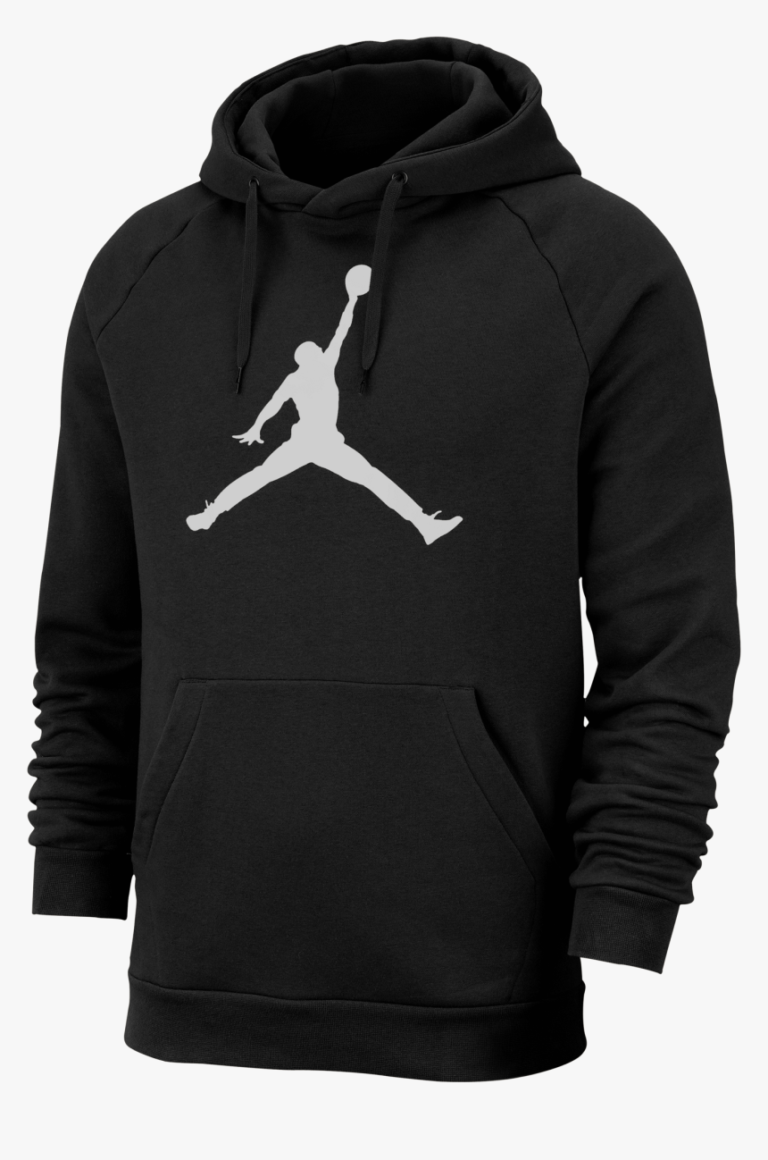 Air Jordan Jumpman Logo Hoodie - Oklahoma State Cowboys Wrestling ...