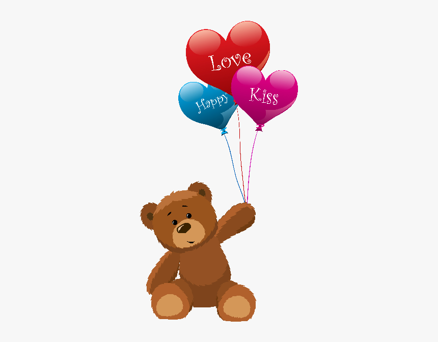 Teddy Bears - Teddy Bear Day 2018, HD Png Download, Free Download