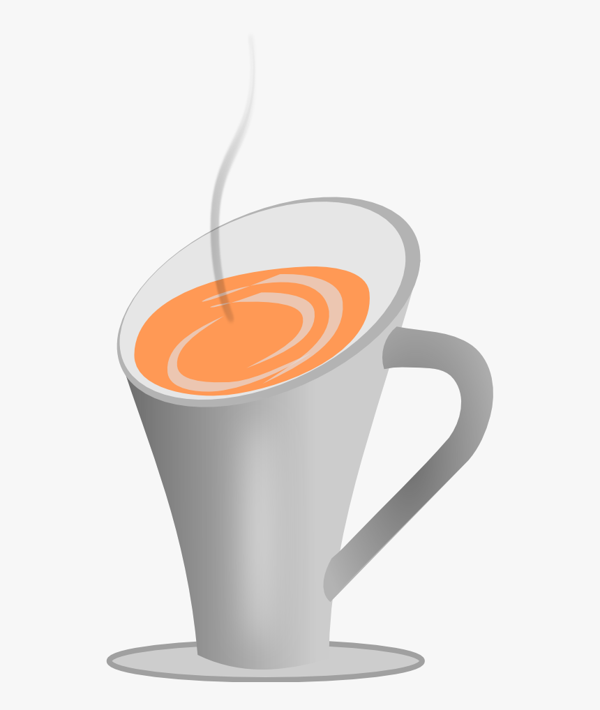 Food Coffee Cup 555px - Png Logo Minuman, Transparent Png, Free Download