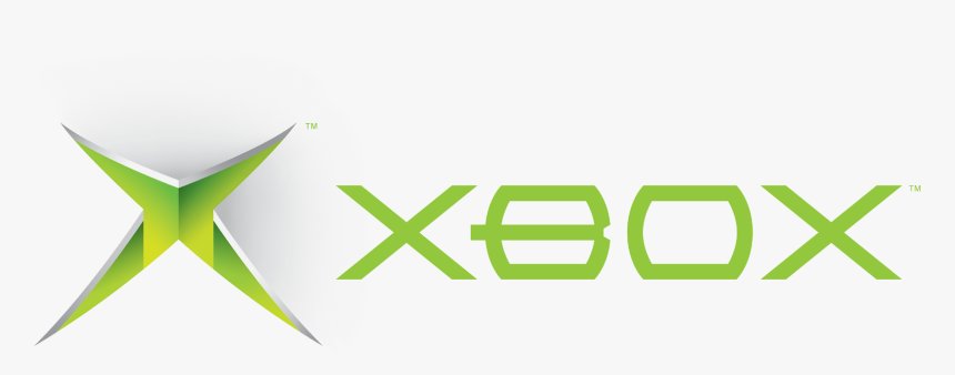 Original Xbox Logo Svg - Original Xbox Logo Png, Transparent Png, Free Download