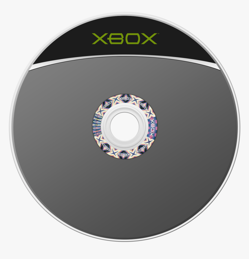 Xbox Logo Png Original, Transparent Png, Free Download