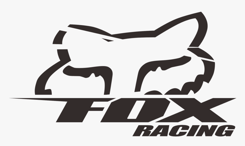 Fox Racing Logo Png - Logo Fox Racing Png, Transparent Png, Free Download