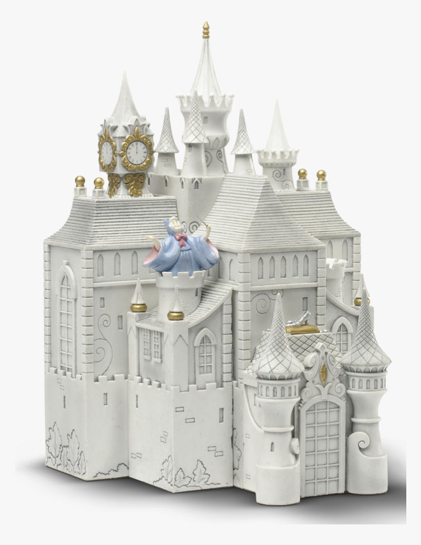 Transparent Cinderella"s Castle Png - Castle, Png Download, Free Download
