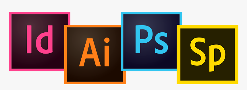 Adobe Creative Suite Training Lab - Adobe Creative Suite Png, Transparent Png, Free Download