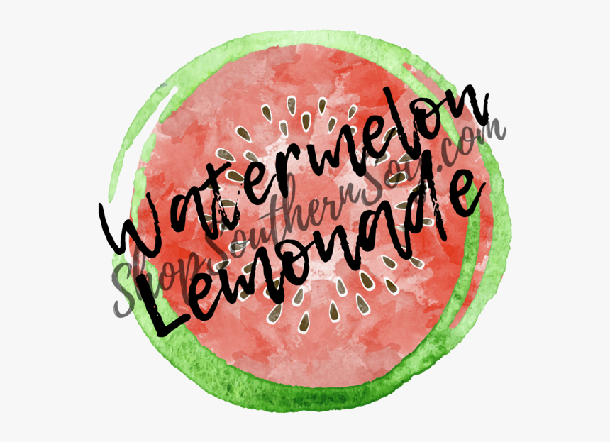 Transparent Watermelon Clipart - Watermelon, HD Png Download, Free Download