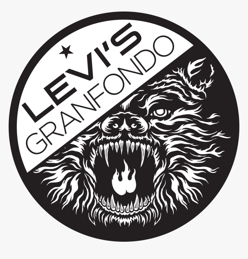 Levi's Gran Fondo Logo, HD Png Download, Free Download