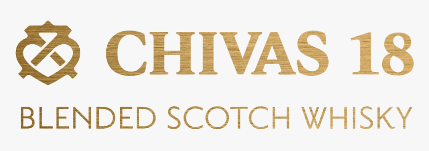 Chivas Blended Scotch Whisky Logo, HD Png Download, Free Download