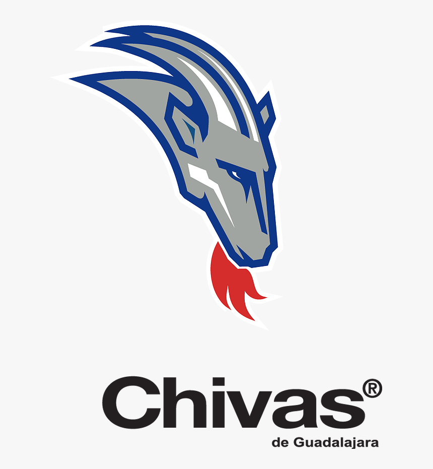 Chivas Logo Png - Chivas Usa, Transparent Png, Free Download