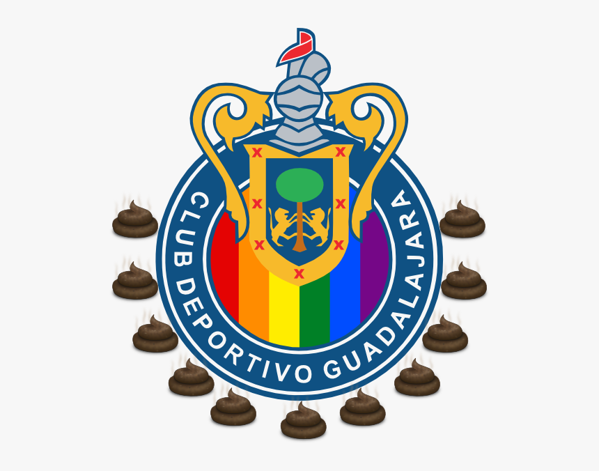 C.d. Guadalajara, HD Png Download, Free Download