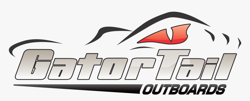 Gator Tail Logo, HD Png Download, Free Download