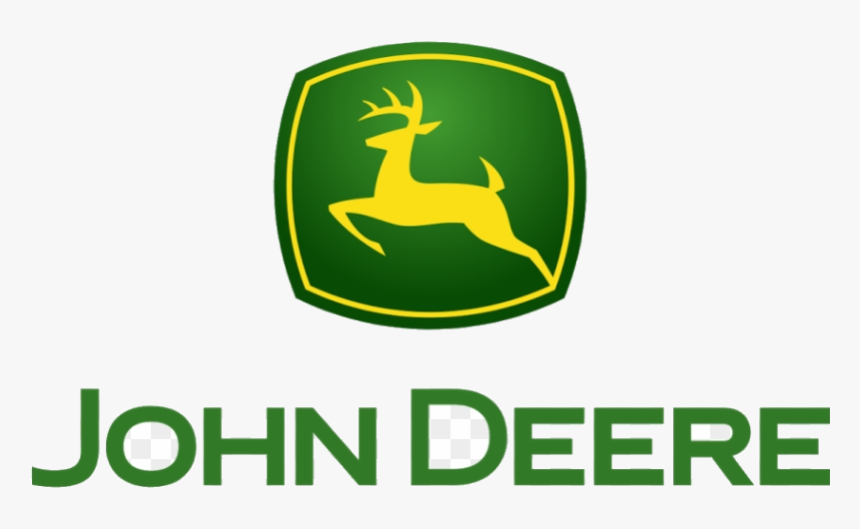John Deere Gator Logo Share Power Systems Clipart Transparent - John Deere, HD Png Download, Free Download