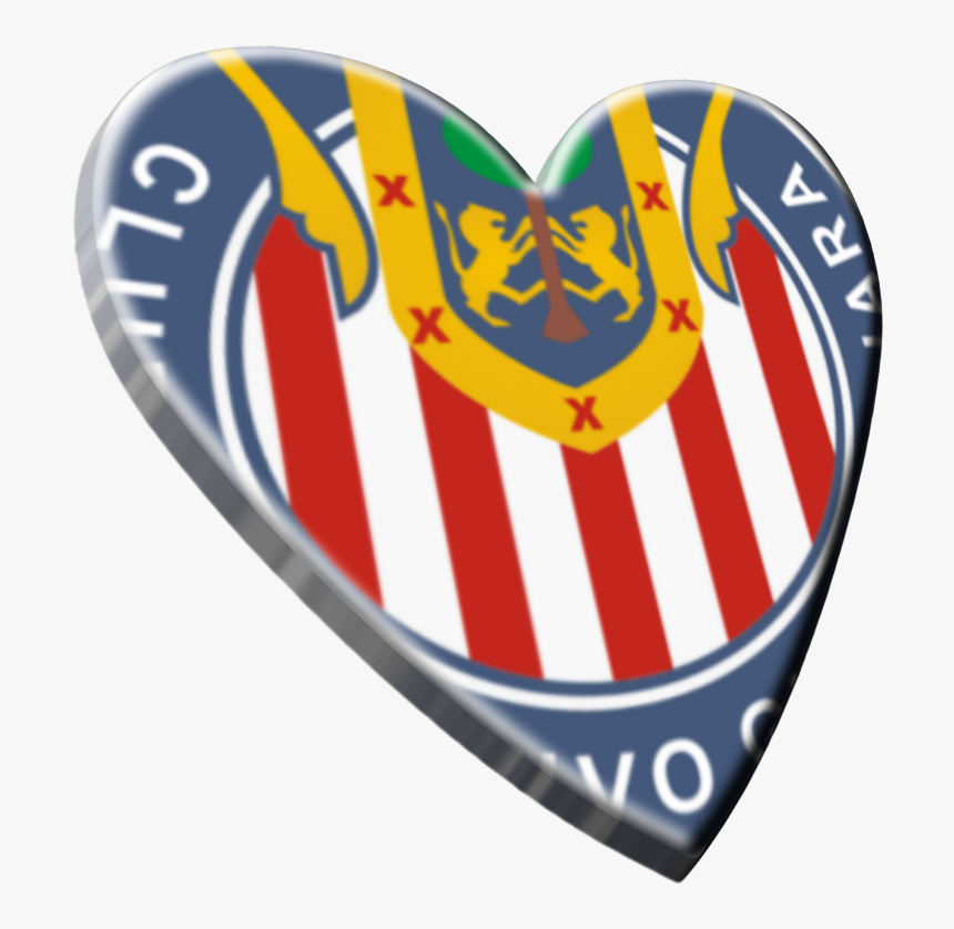 Chivas Chivas Photo - Chivas De Guadalajara, HD Png Download, Free Download