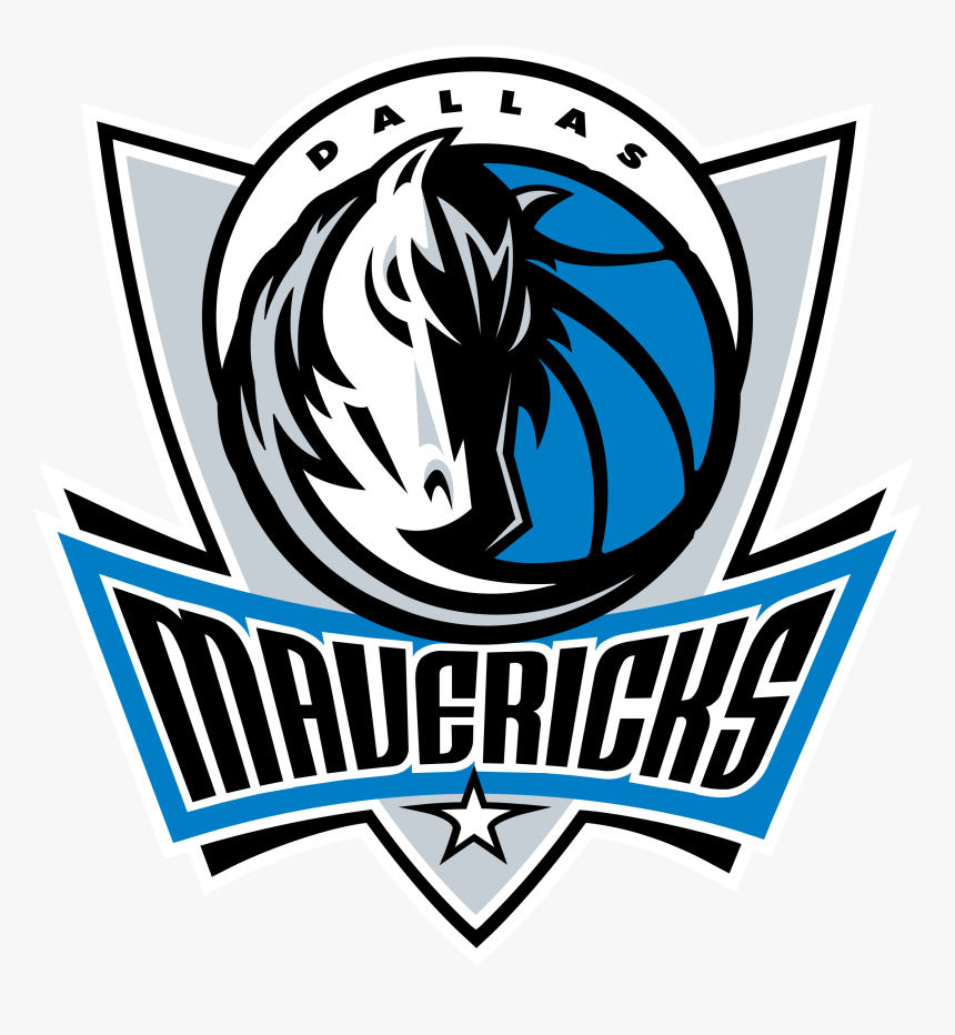 Dallas Mavericks Logo, HD Png Download, Free Download