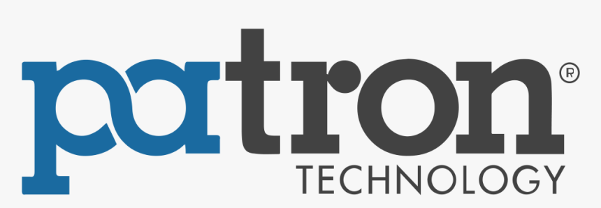 Patron Technology Logo, HD Png Download, Free Download