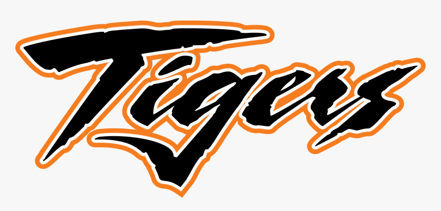 Logo File Of The Colored Version For Princeton Tigers - Tigers Logo, HD Png Download, Free Download