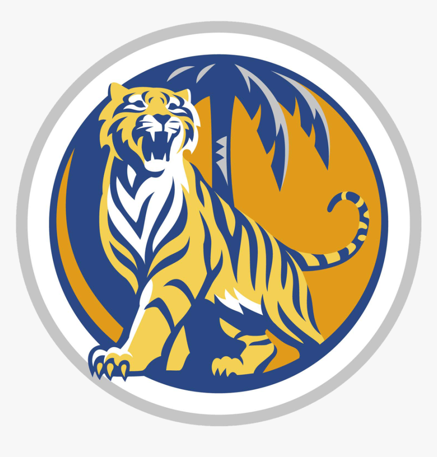 Logo Tiger Beer, HD Png Download, Free Download