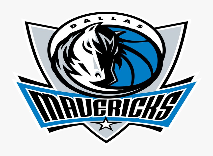 Dallas Mavericks Nba, HD Png Download, Free Download