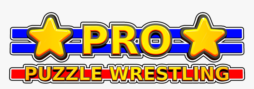Pro Puzzle Wrestling, HD Png Download, Free Download