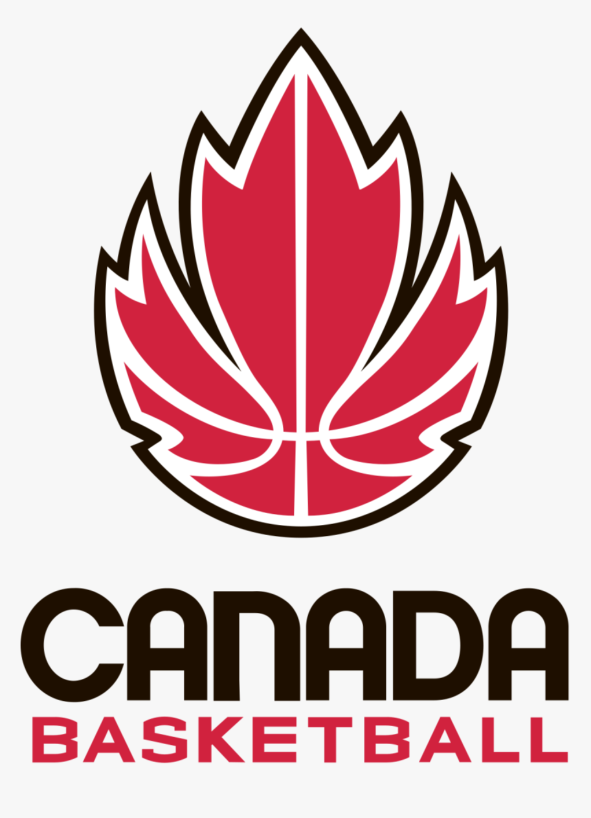 Canada Basketball Logo, HD Png Download, Free Download