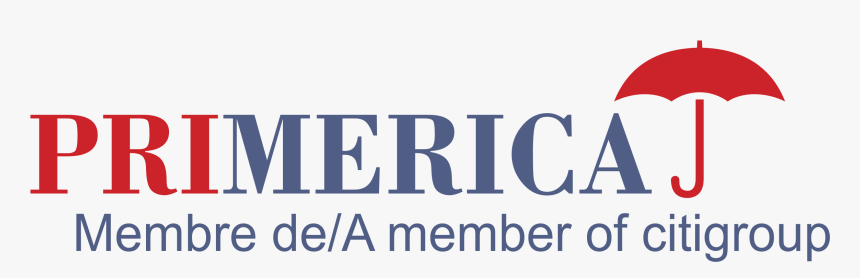 Primerica Logo Png Transparent - Primerica, Png Download, Free Download