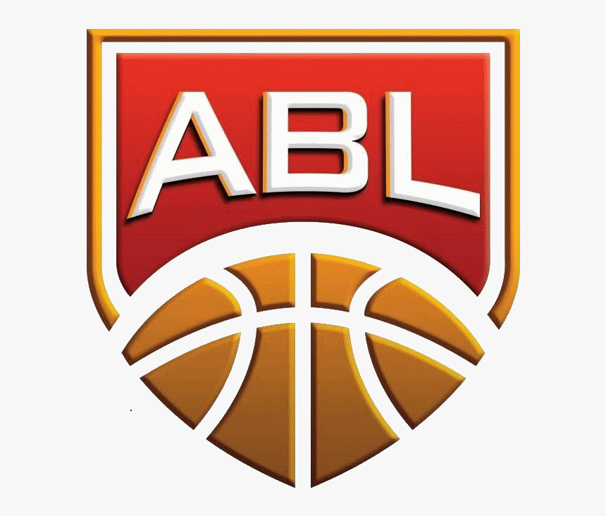 Official Logo Of Asean Basketball League - Asean Basketball League Logo, HD Png Download, Free Download