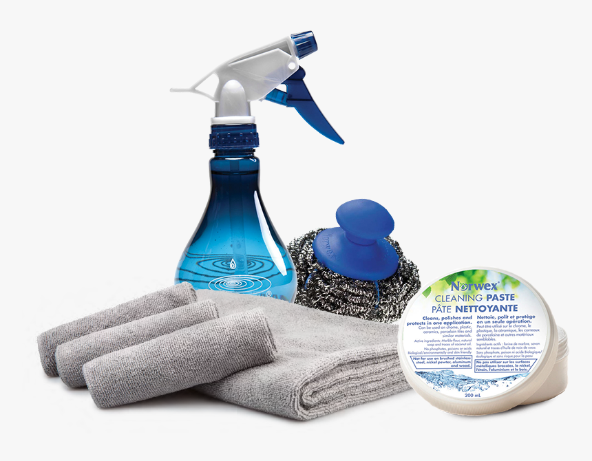 Home Cleaning Products Png, Transparent Png, Free Download