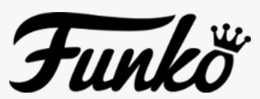 Funko Logo - Funko Logo White Png, Transparent Png, Free Download