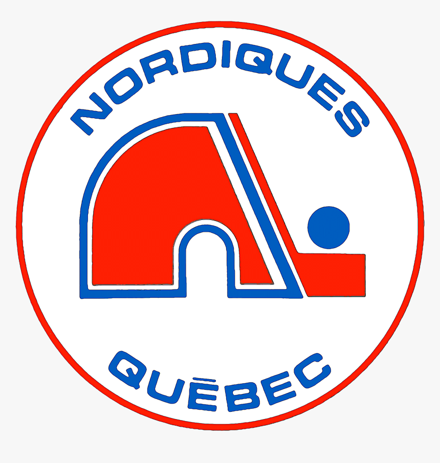 Quebec Nordiques Logo, HD Png Download, Free Download