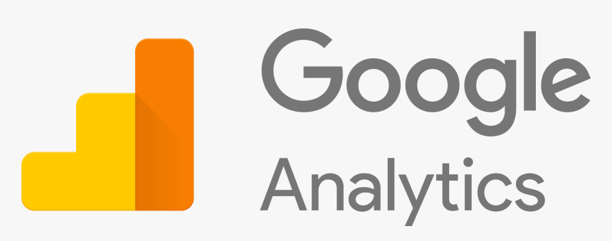 Google Analytics Logo - Google Analytics Logo .svg, HD Png Download -  kindpng