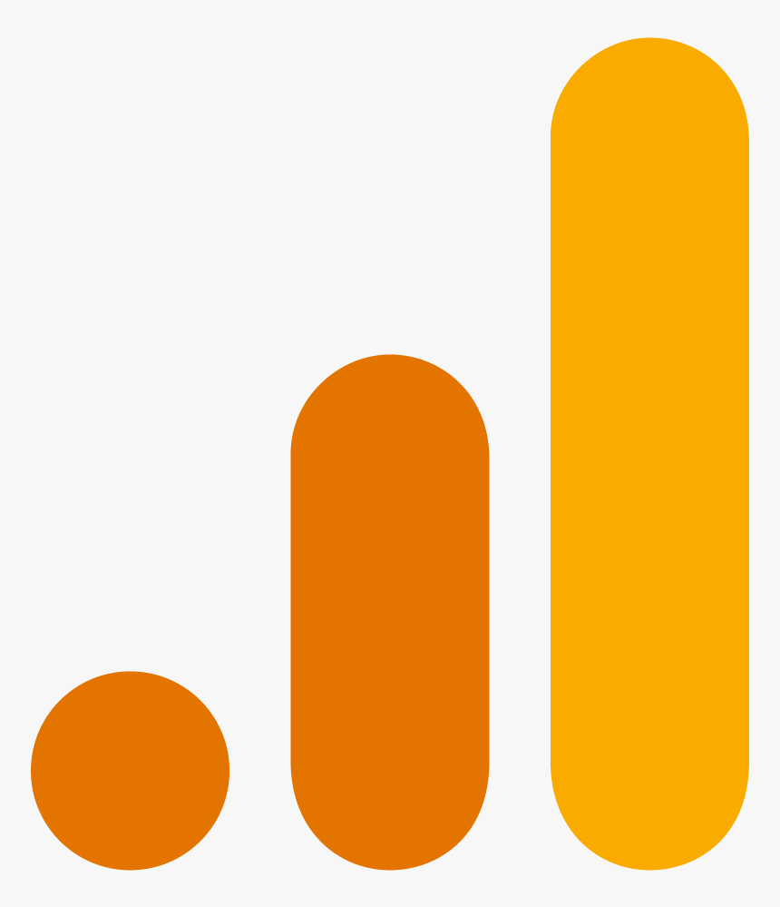 Vector Google Analytics Logo, HD Png Download, Free Download