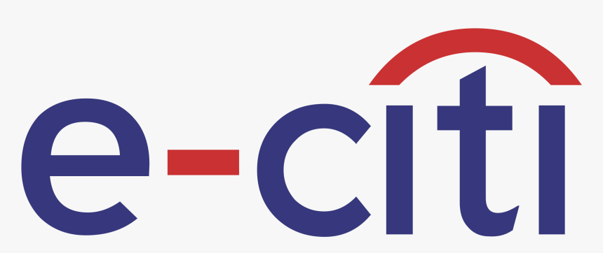 Transparent Citi Logo Png - Citibank, Png Download, Free Download