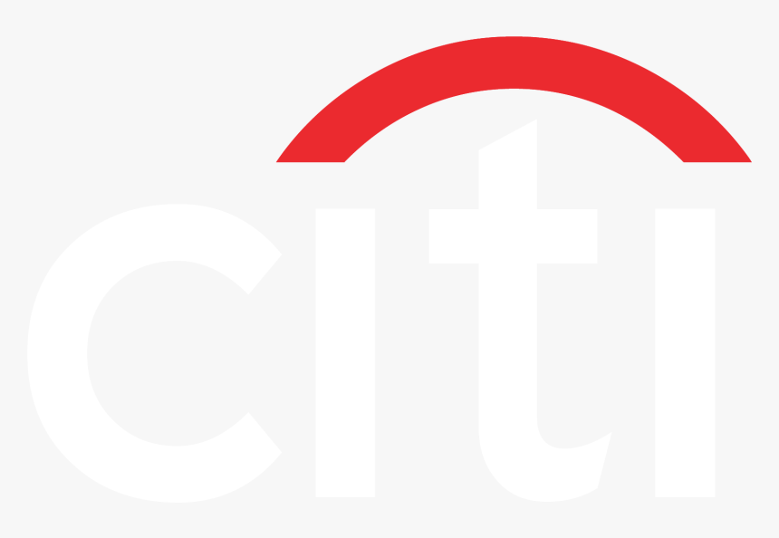 Citi Logo Clipart - Citi, HD Png Download, Free Download
