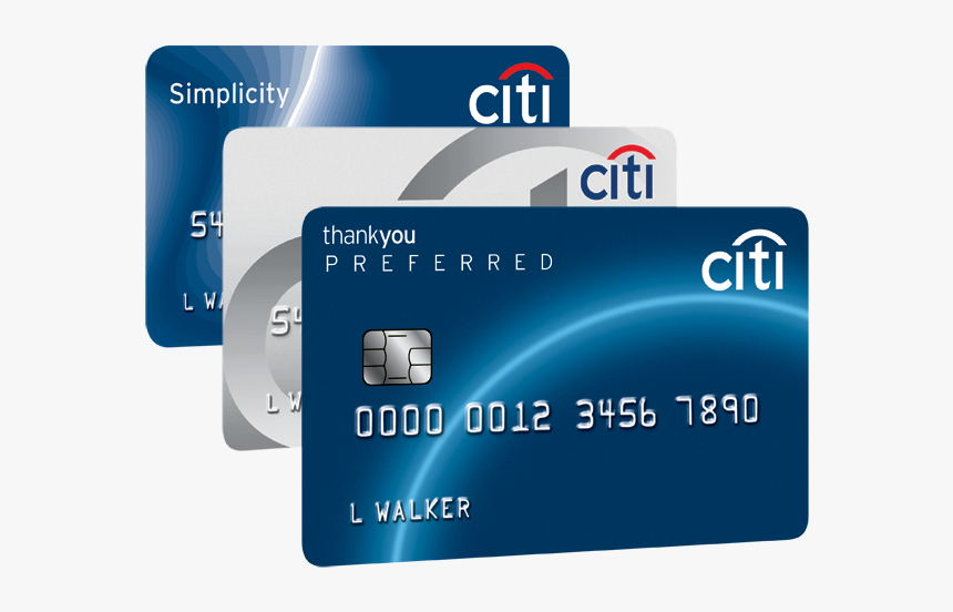 Citi Logo - Citi Cardmember, HD Png Download, Free Download