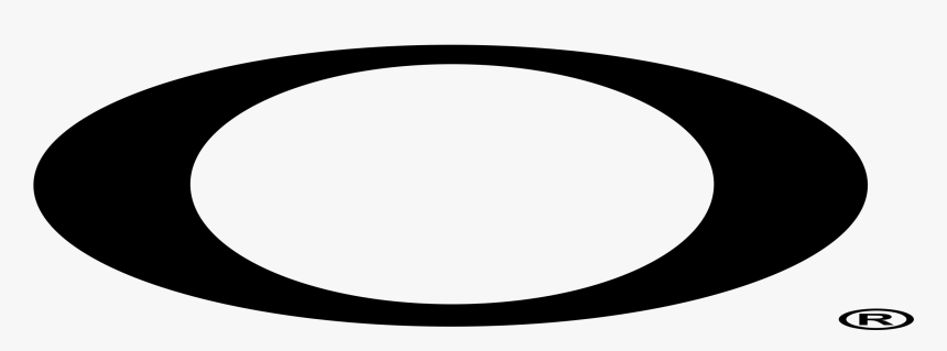 Oakley Logo O Png, Transparent Png, Free Download