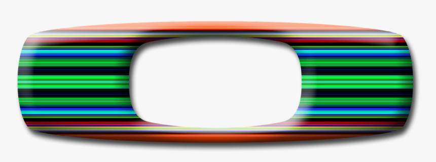 Transparent Oakley Logo Png - Oakley, Png Download, Free Download