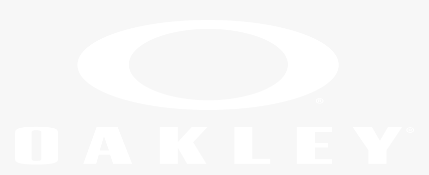 Logo Oakley Blanco Png, Transparent Png, Free Download