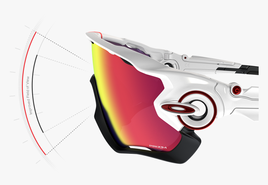 Lentes De Ciclismo Oakley, HD Png Download, Free Download