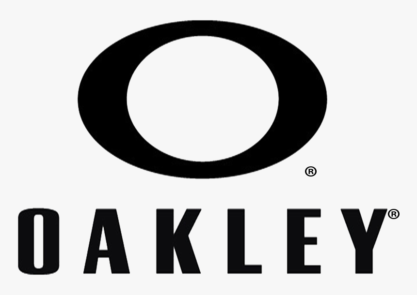 A Special Thank You To All Our Sponsors - Oakley Logo High Resolution, HD Png Download, Free Download