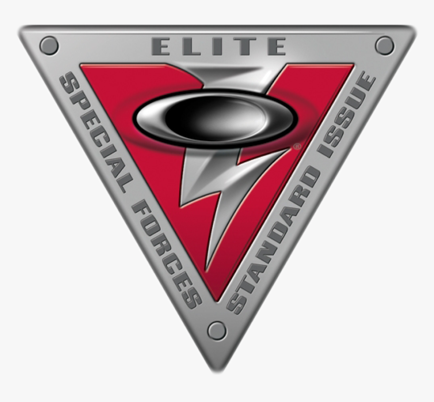 Oakley Logo - Oakley Elite Special Forces, HD Png Download, Free Download