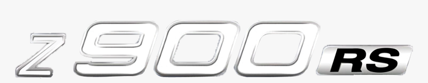 Logo Z900 Rs, HD Png Download, Free Download