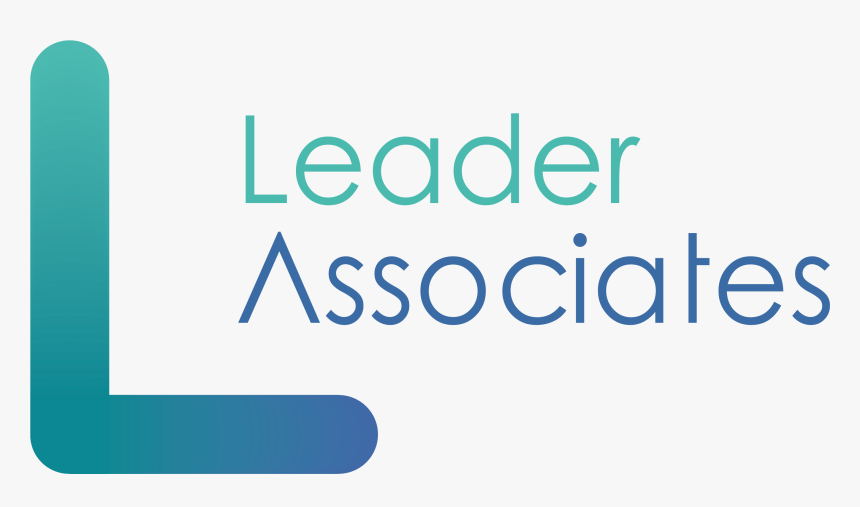 Leader Associates Logo, HD Png Download, Free Download