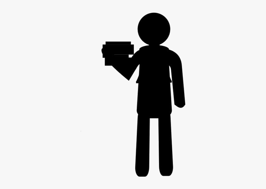 Team Leader Png Transparent Images - Standing, Png Download, Free Download