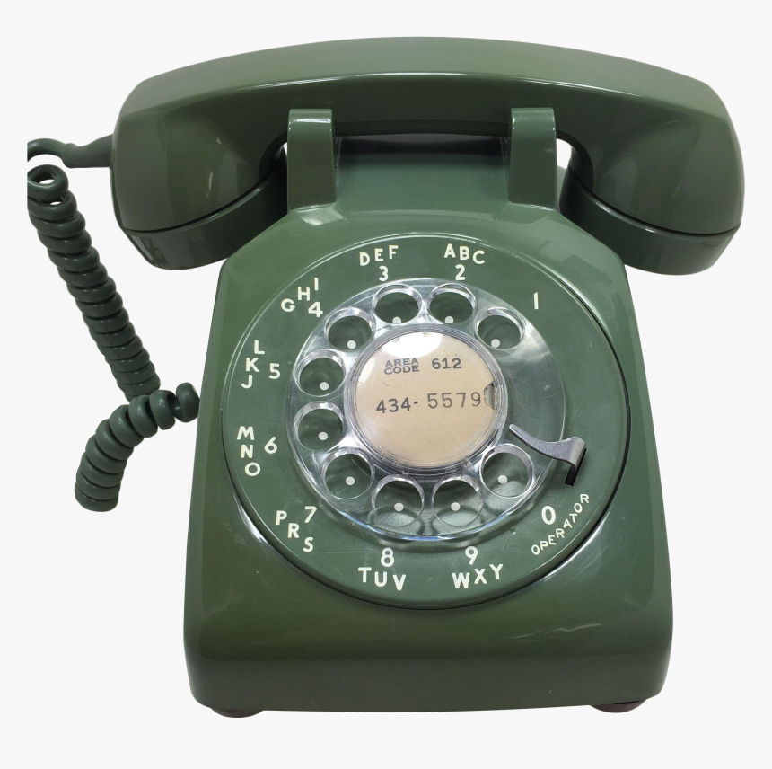 Model 500 Telephone, HD Png Download, Free Download