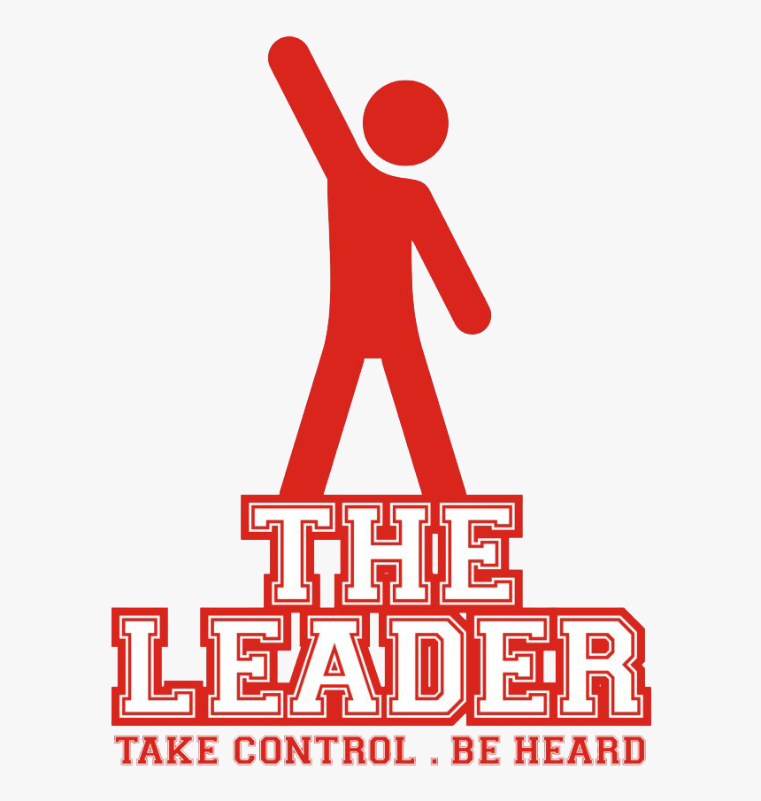 Leader Logo - Traffic Sign, HD Png Download, Free Download