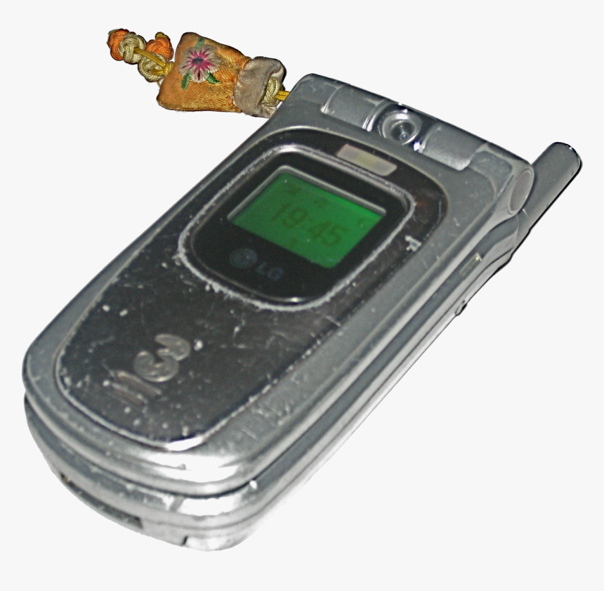 Lg 8120 - Feature Phone, HD Png Download, Free Download