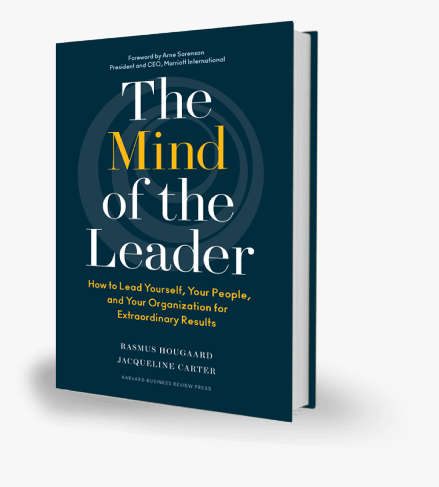 Mind Of The Leader, HD Png Download, Free Download