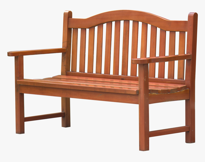 Bench, HD Png Download, Free Download