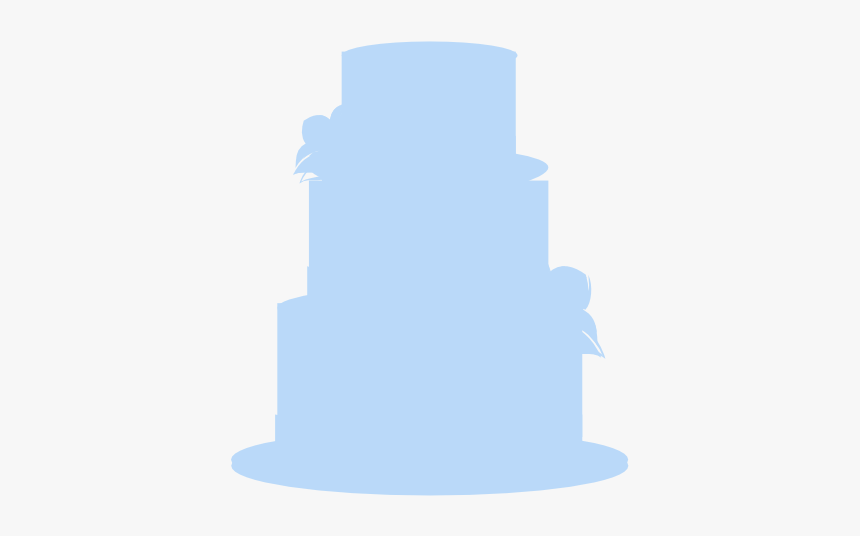 Wedding Cake, HD Png Download, Free Download