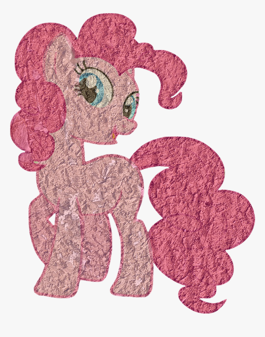 Girl, Horse, Pony, Girly Horse, Red Girl, Unicorn - My Little Pony Png, Transparent Png, Free Download